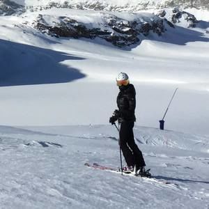 Meet your Posher, Miriam